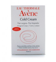 AVENE COLD CREAM PAN LIMPIADOR